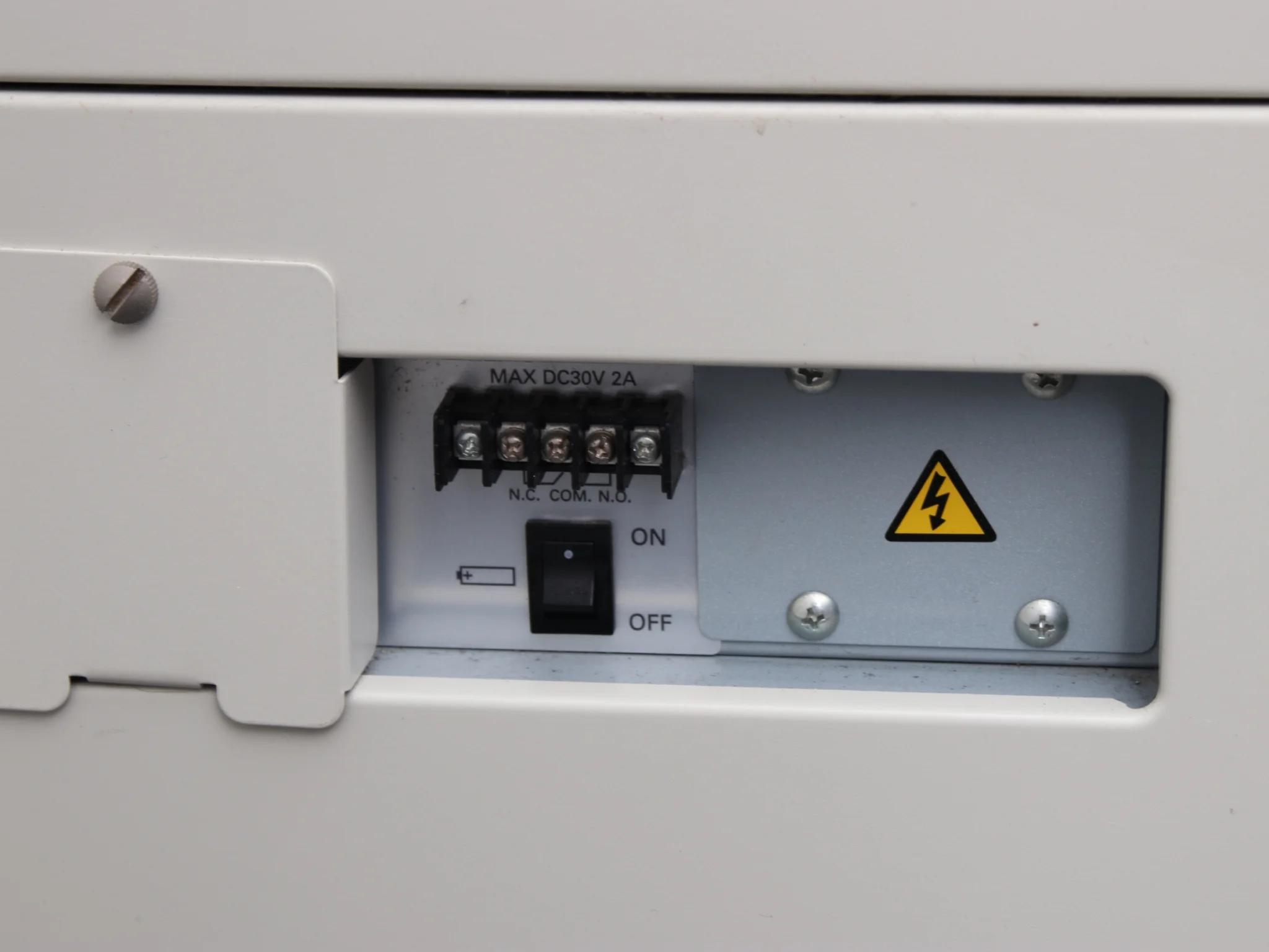 Used Sanyo MDF-U500VX Ultra Low Temperature Freezer