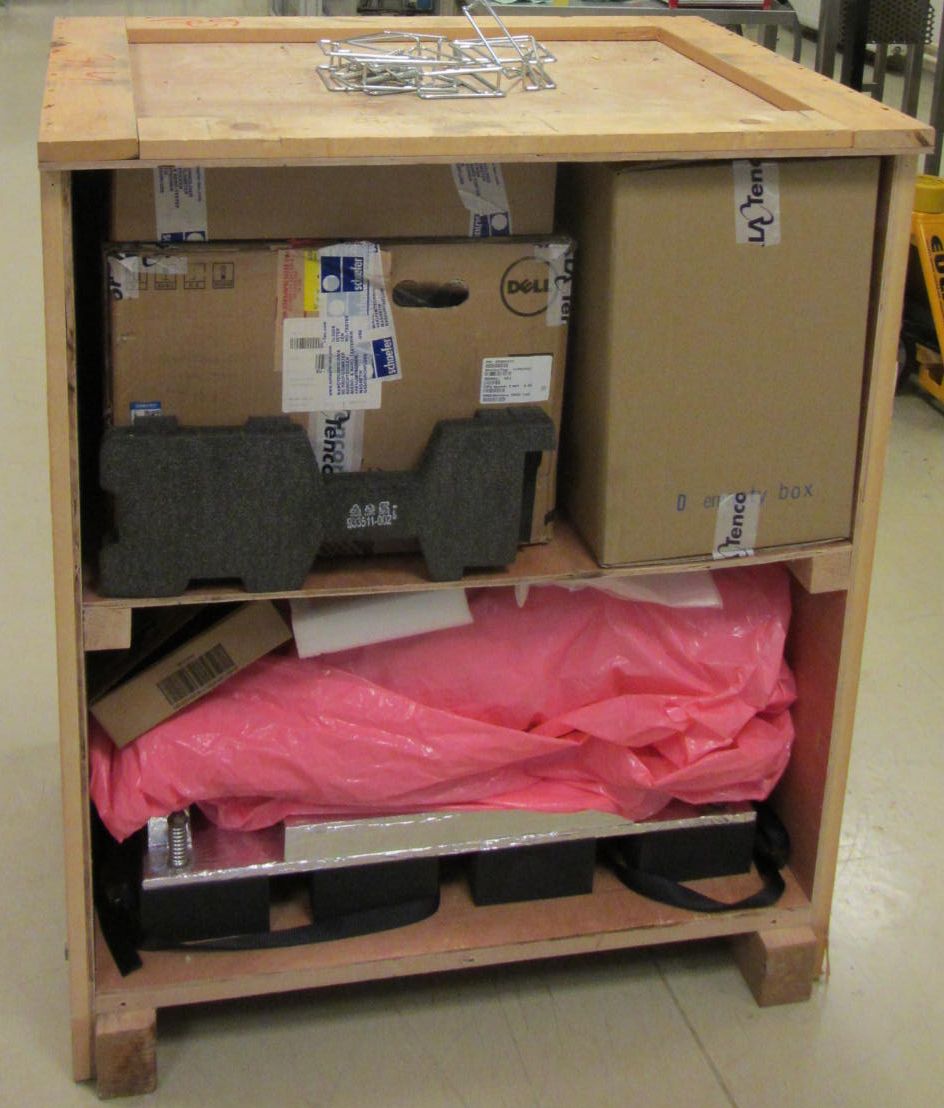 Used KLA/Tencor Alpha Step AS500