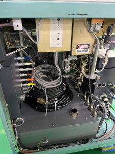 Used 1998 Novellus CONCEPT ONE