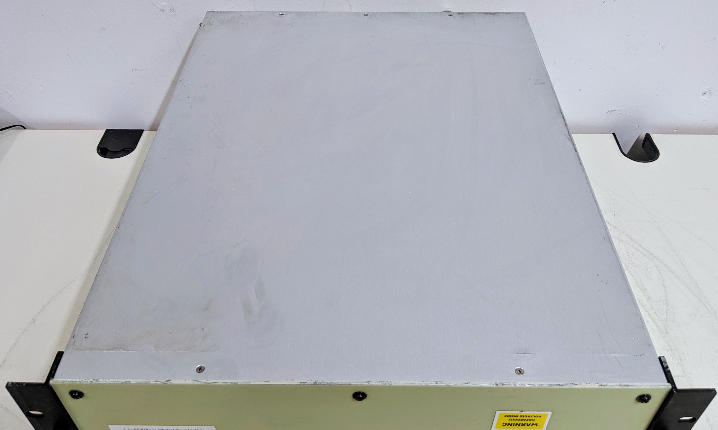 Used ENI ENI GHW-50 RF Generator