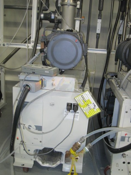Used 2000 AMAT Producer S PECVD TEOS