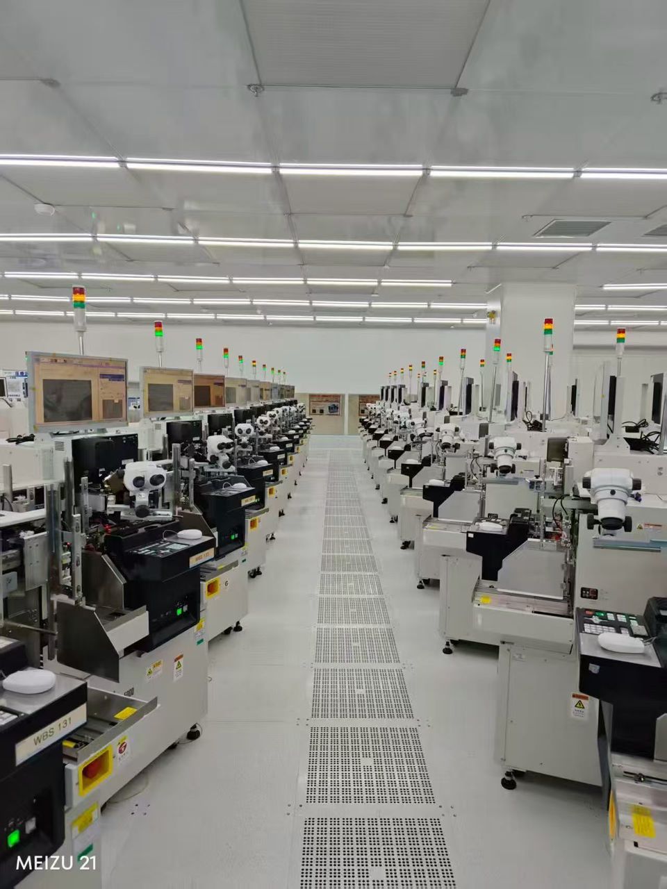 Used Shinkawa UTC 5000 Bonders