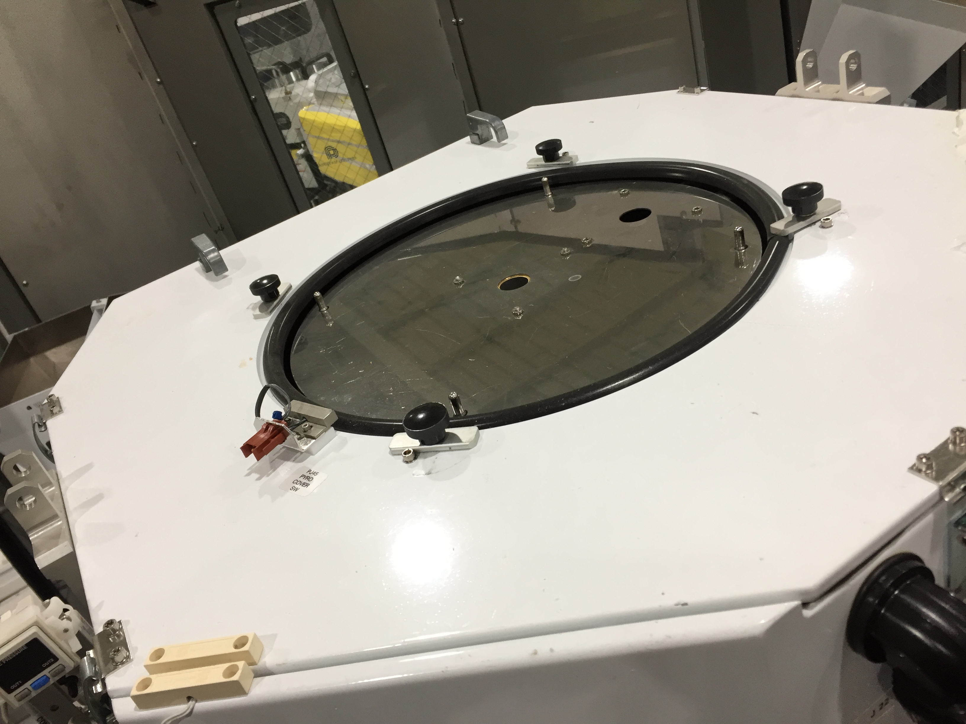 Used AMAT CENTURA EPI