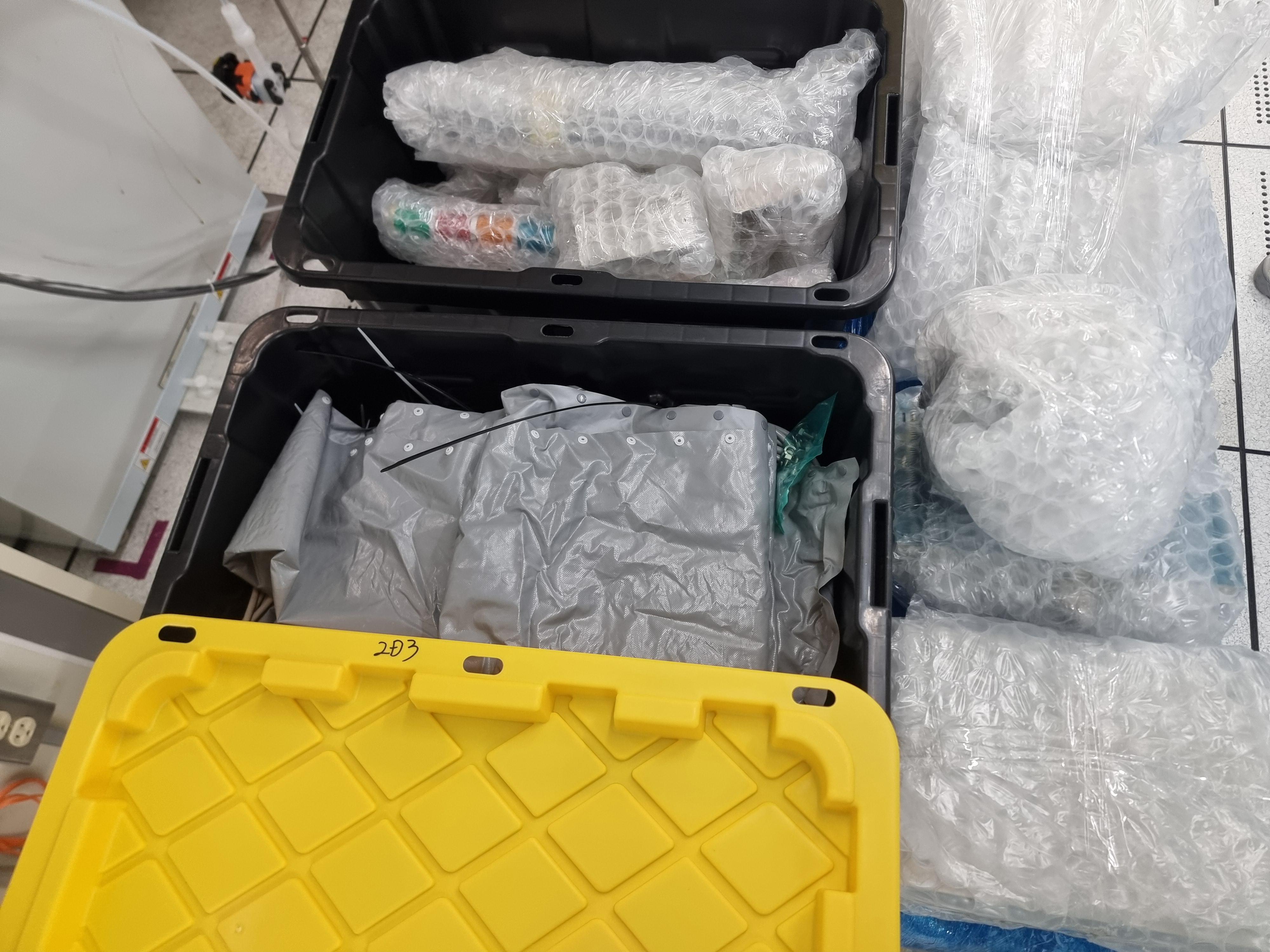 Used 1997 DNS SS-W80A-AR