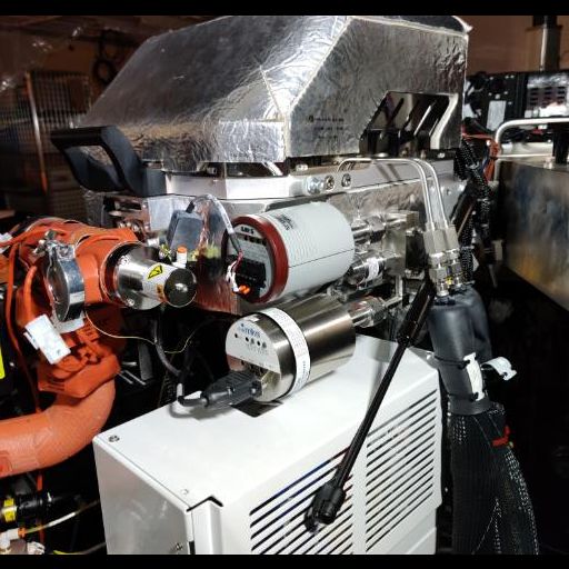 Used 2011 AMAT Centura TPCC EPN