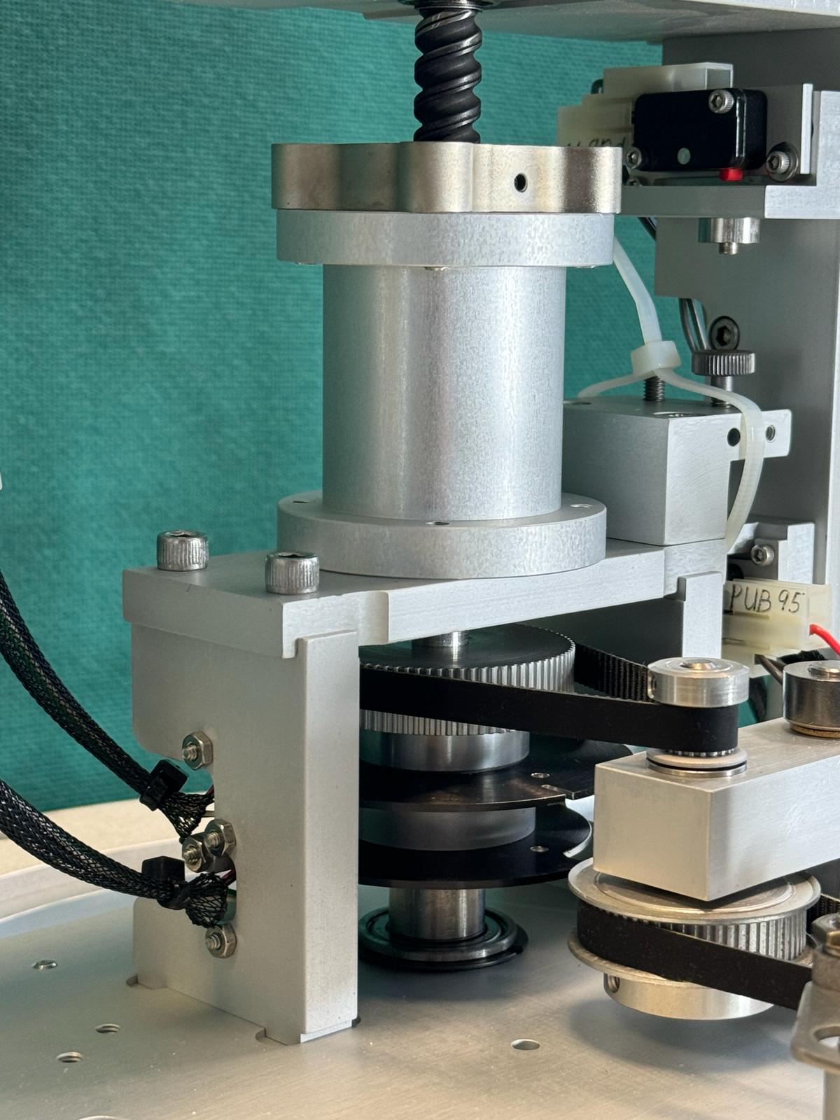 Used Eaton Nova Nv6200 part