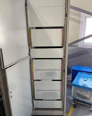 Used 2011 Jeol JBX 6000 FS/E