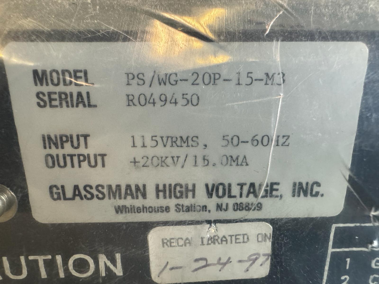 Used Eaton Nova 6200AV 5980-0014-0002