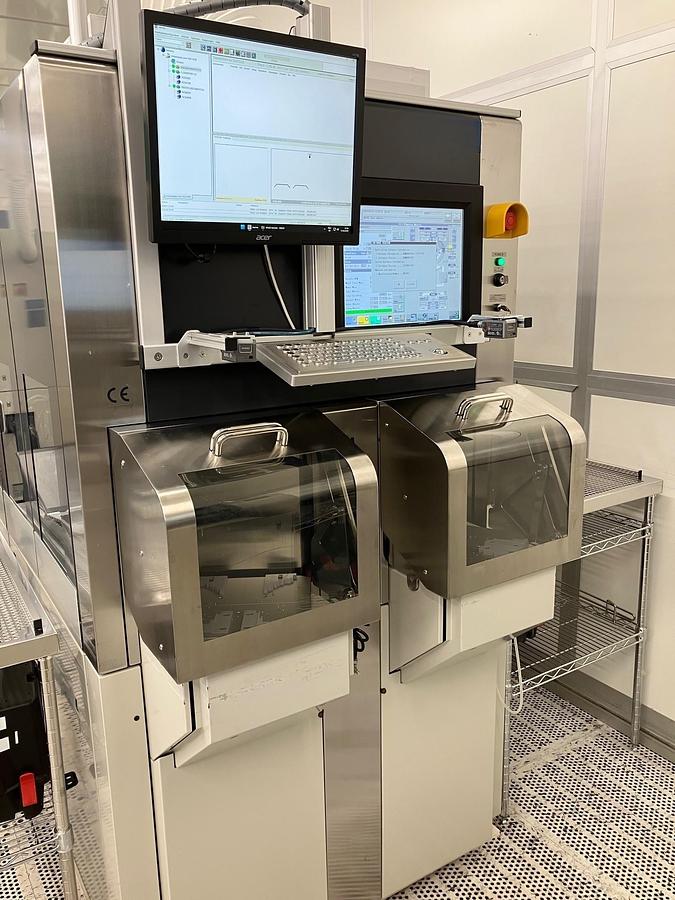 Used 2011 Disco DTG8440 Taiko Grinder