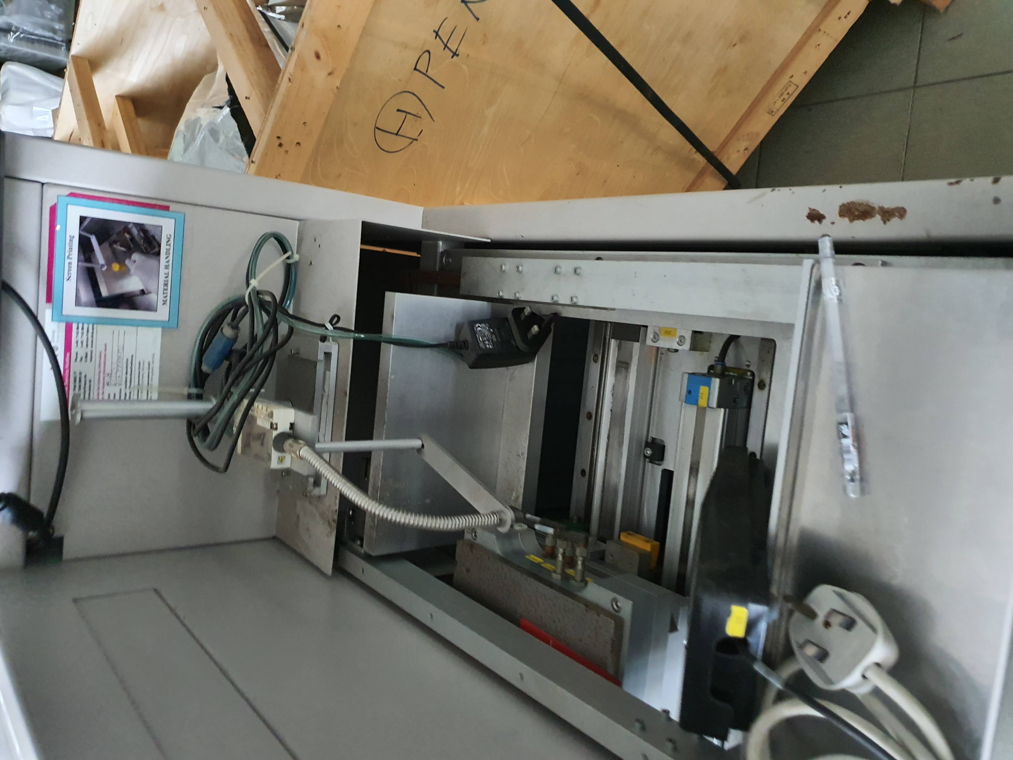 Used Varius Ekra Systems