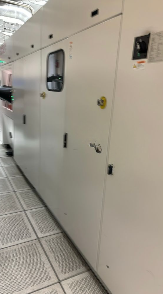 Used 2012 Aixtron AIX 2800 G4 WW