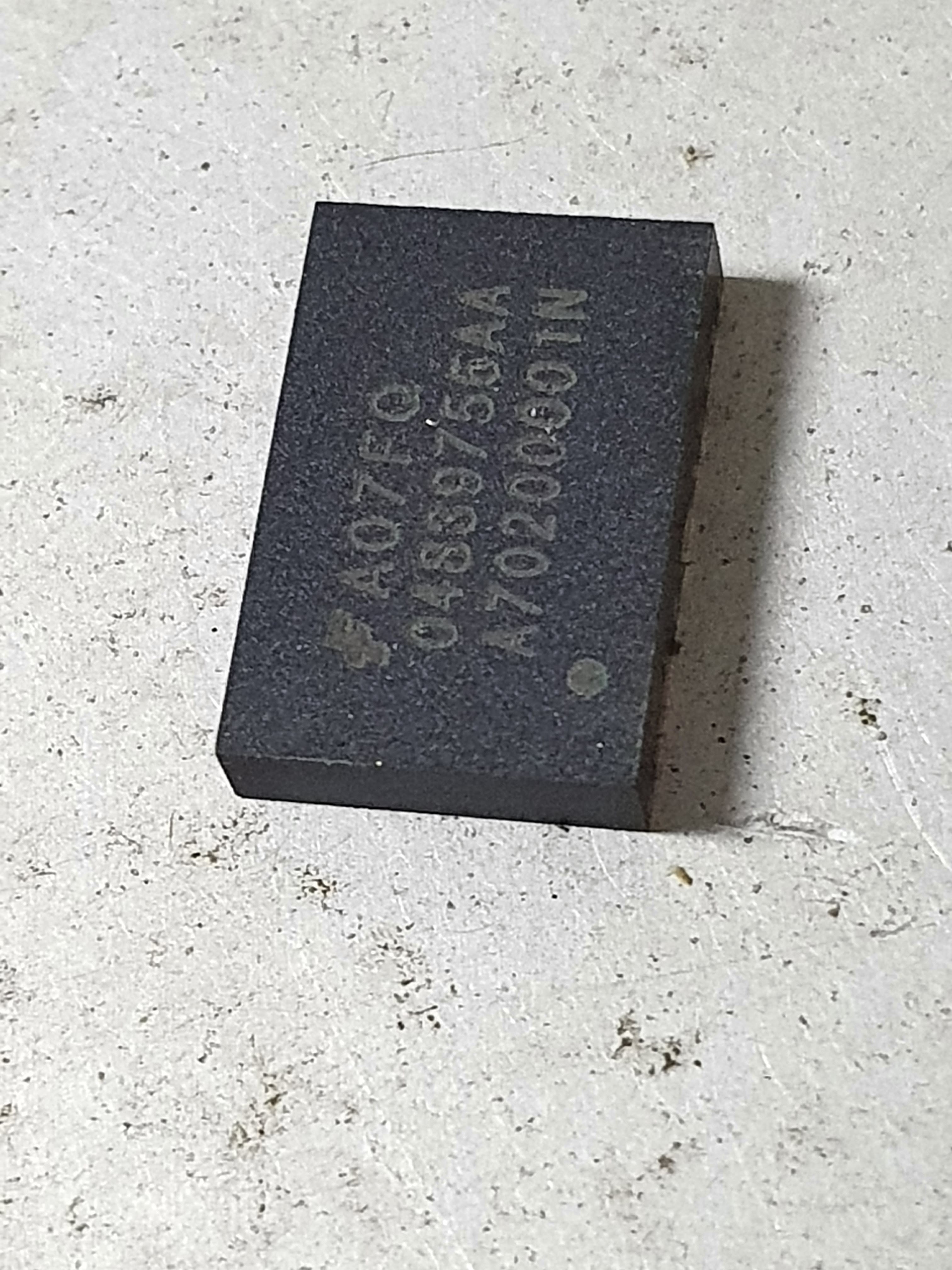 Used Rasco  SO-2000 Test Handler