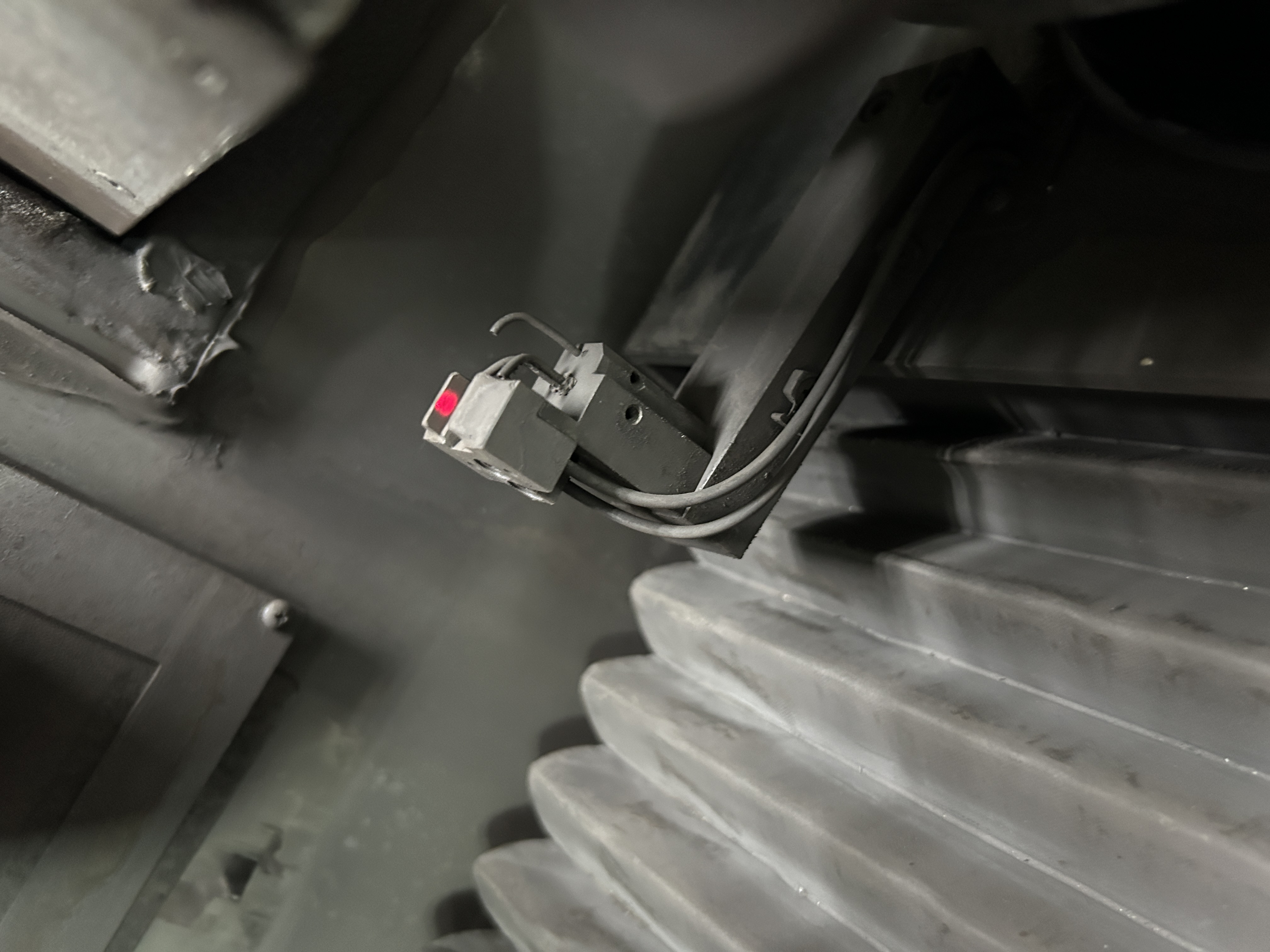 Used 2000 Disco DAD341