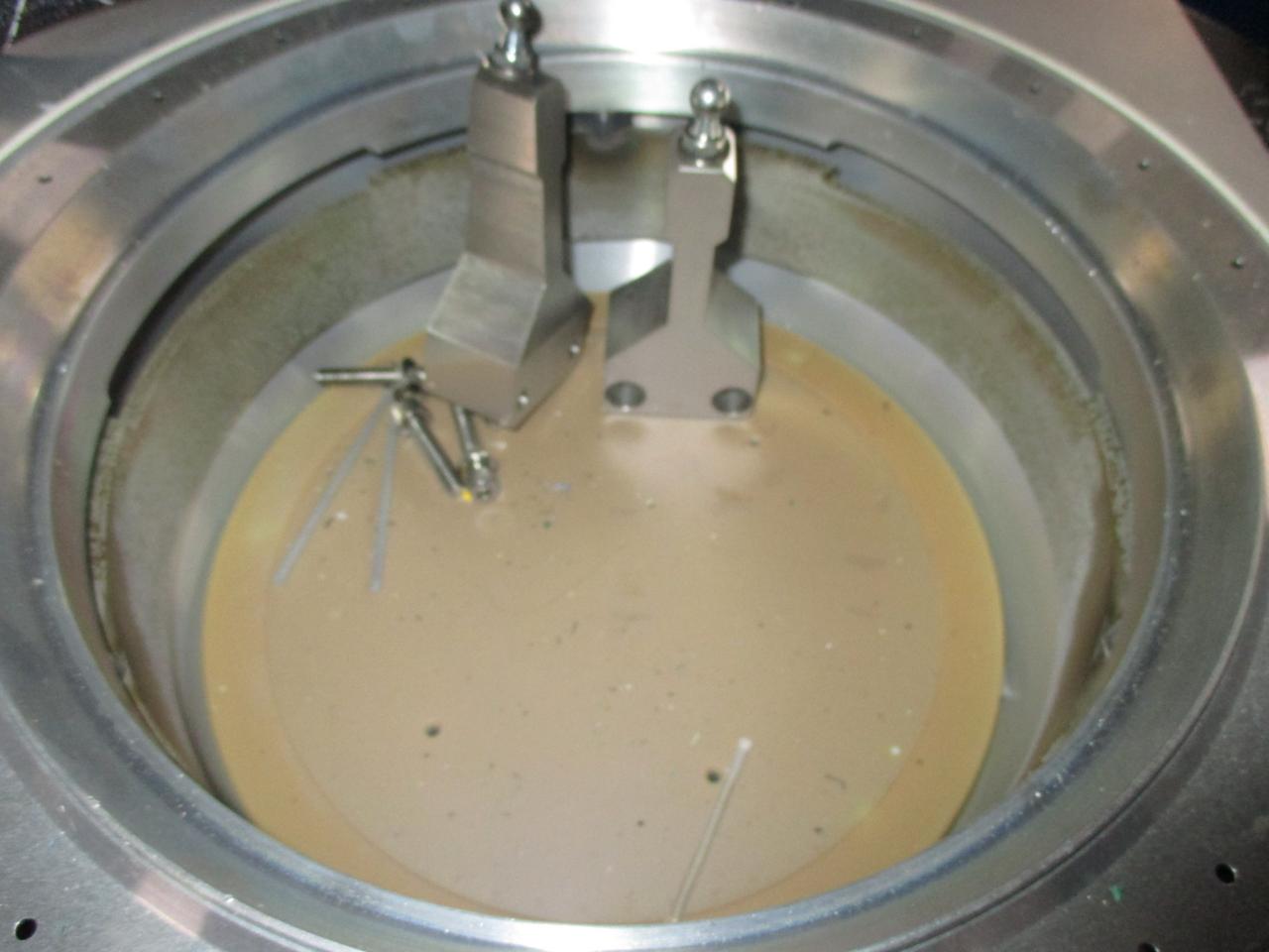 Used AMAT Centura SiNgen Chamber