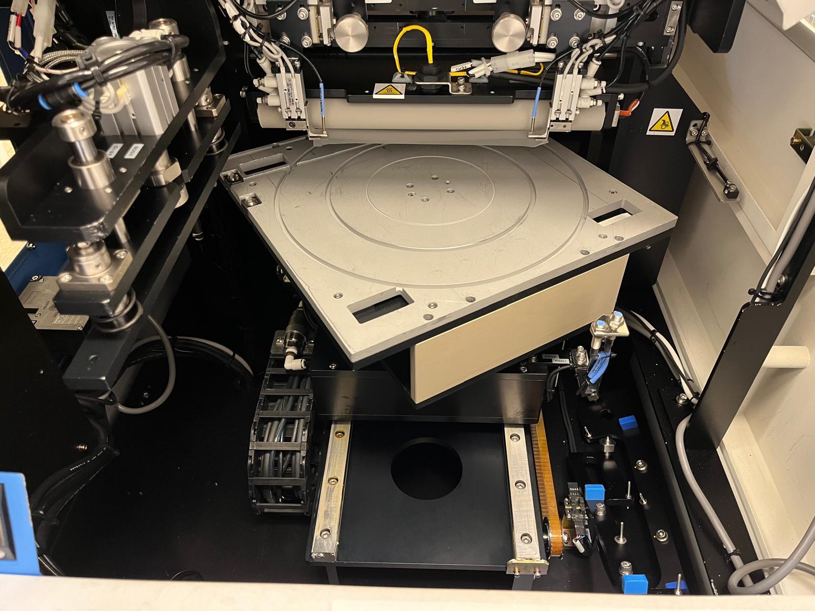 Used Adwill Rad 35