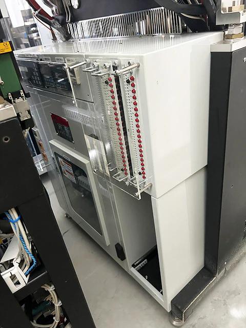 Used PSK Supra IV Dry Strip
