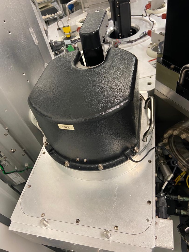 Used AMAT ENDURA 150mm