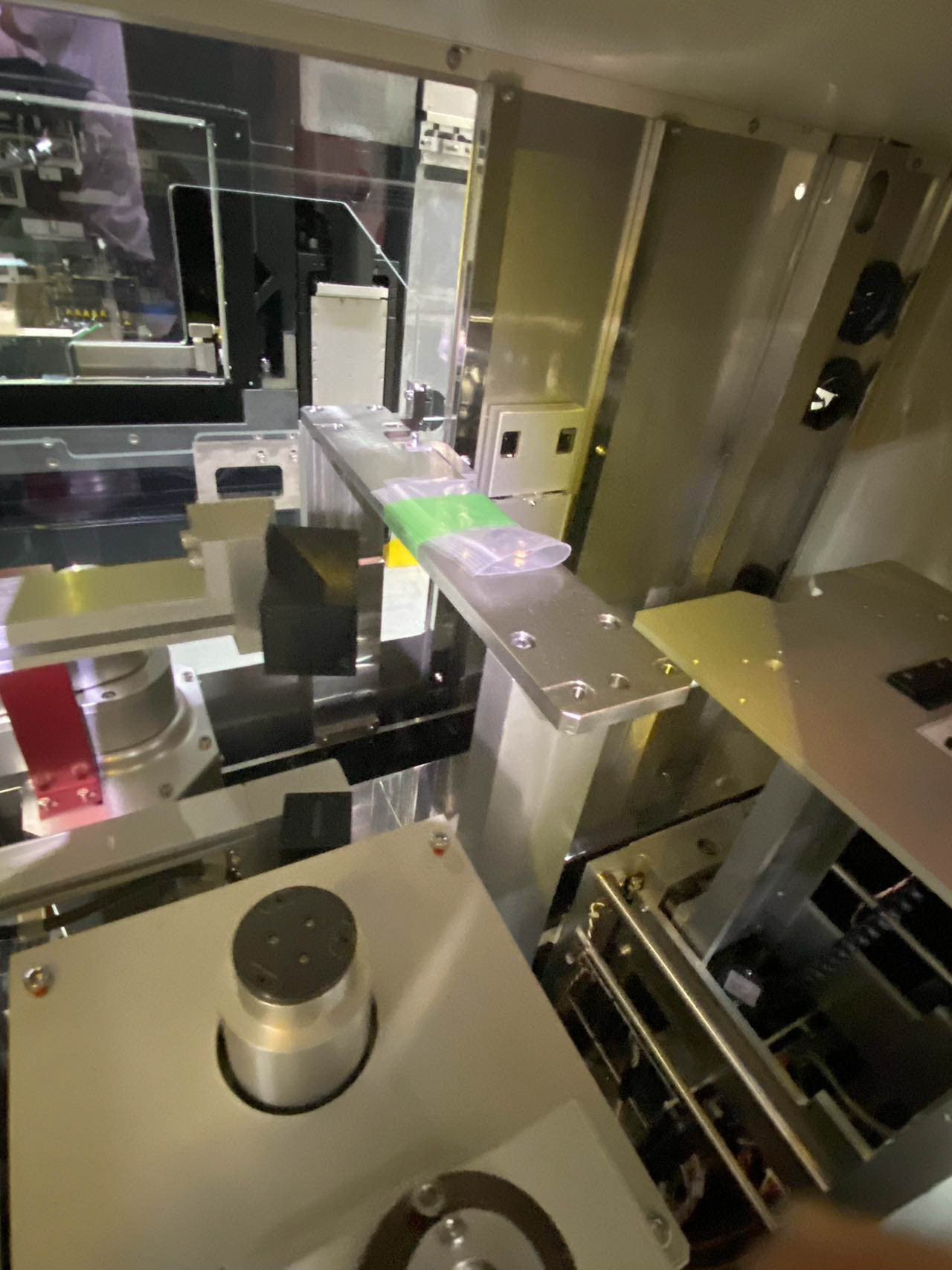 Used 2007 Nikon NSR 2205-i 14 E 2