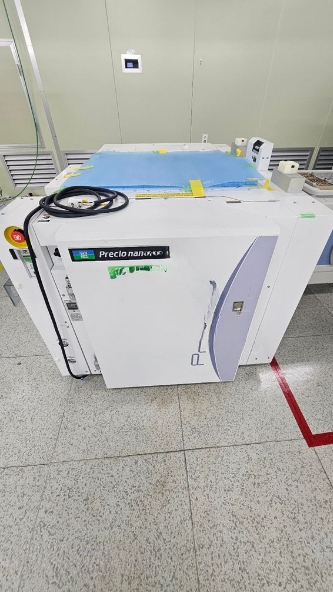 Used 2011 TEL PRECIO NANO