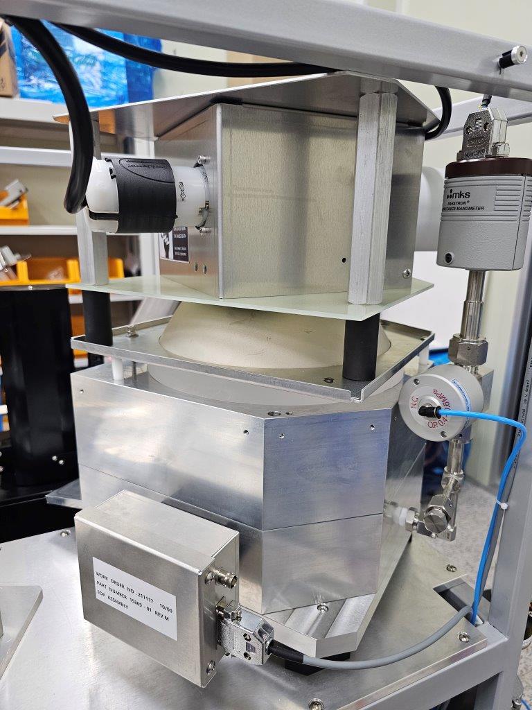 Used 1996 Gasonics L3510