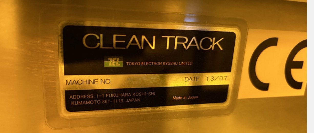 Used 2013 TEL ACT8 4C4D