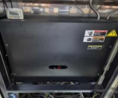 Used 2001 TEL ACT-12