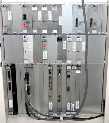 Used K&S 9388 Laser Pro Ball Attach