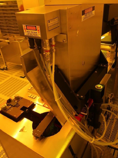 Used 1998 Fusion M150PS