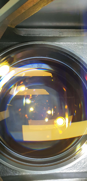 Used 1997 Canon FPA 3000 i5