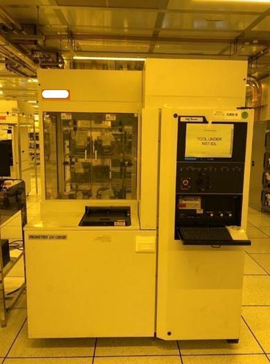 Used 1999 KLA UV1280 SE