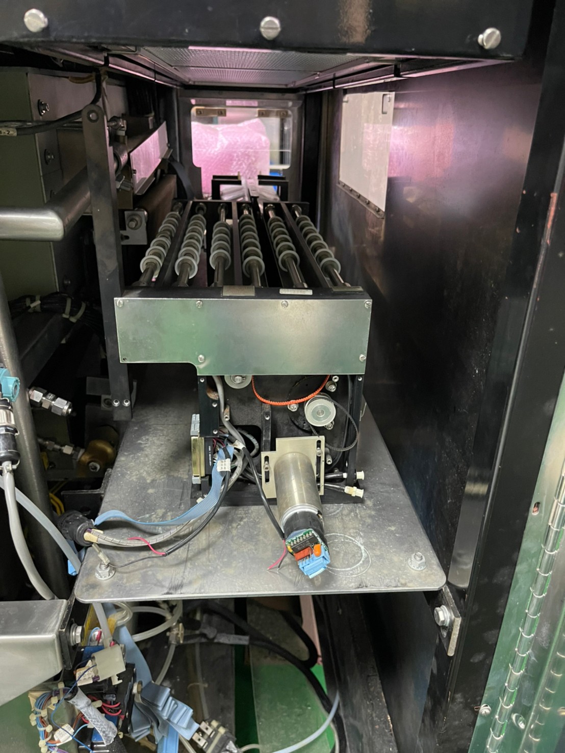 Used Watkins Johnson WJ999