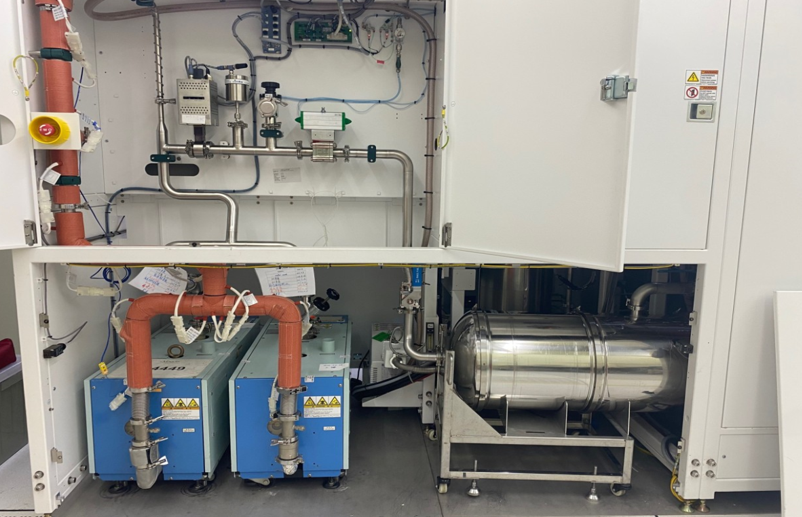 Used 2012 Veeco K465i