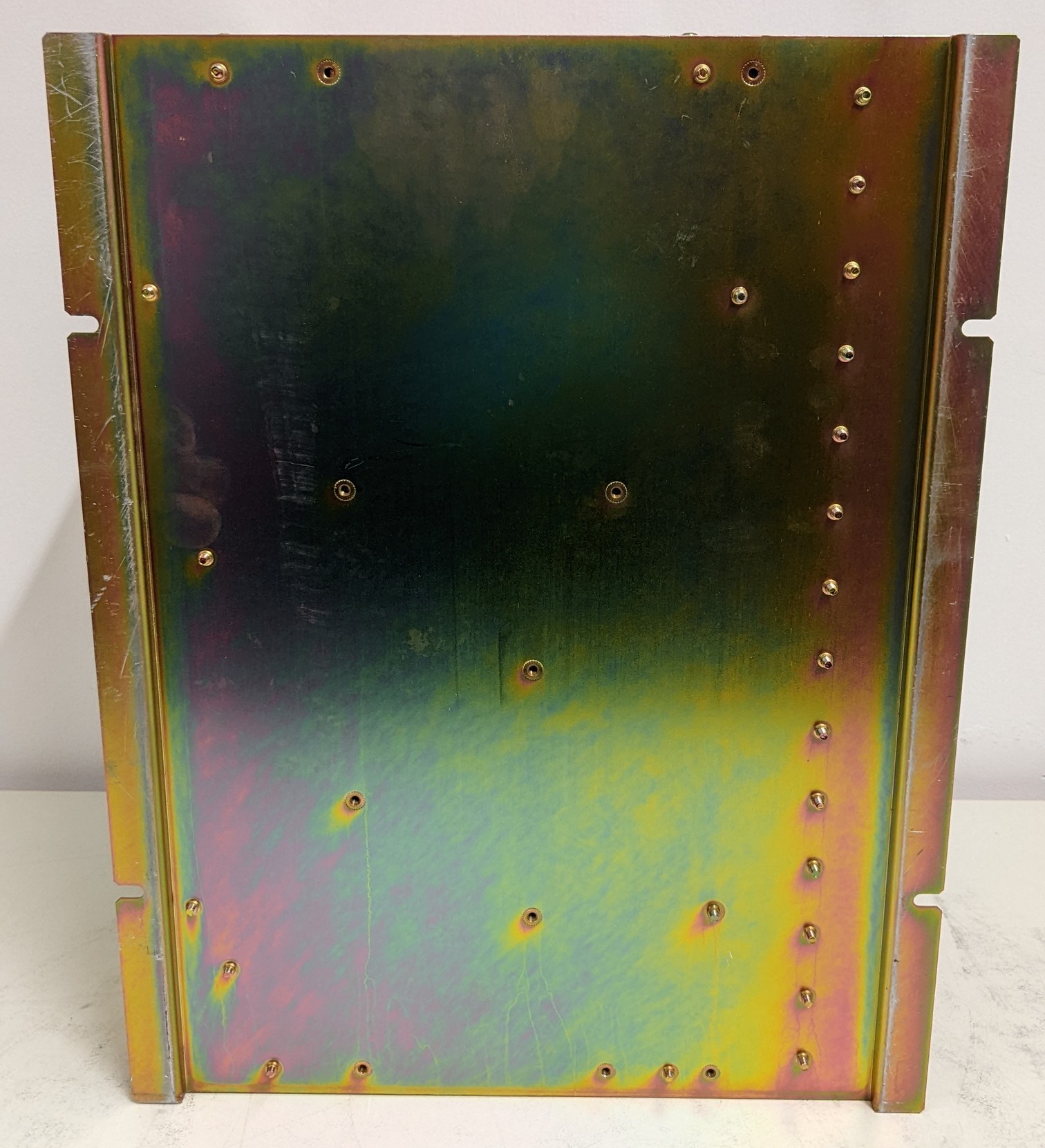 Used KAWASAKI ROBOT DIVISION ROBOT CONTROLLER