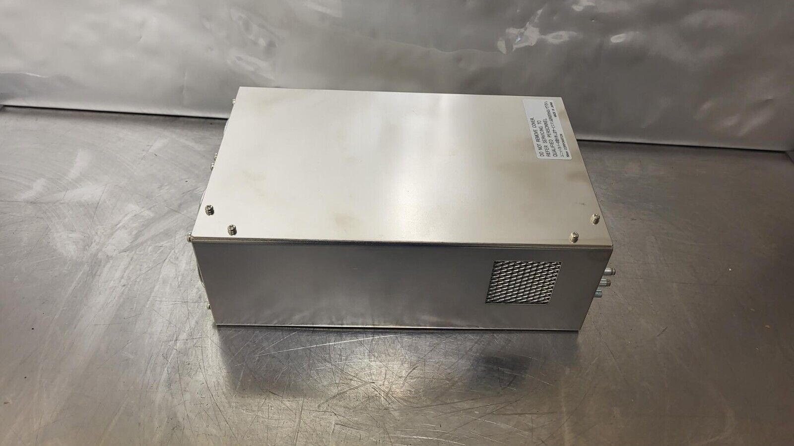 Used Nikon 4S587-603BN