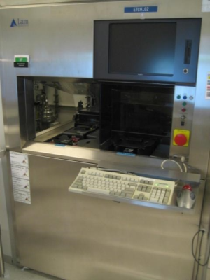 Used LAM Rainbow 4420