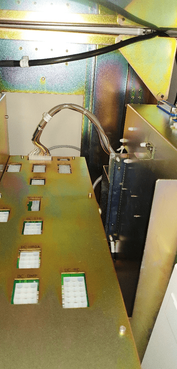 Used 1994 Canon FPA 3000 i4