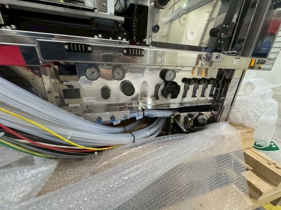 Used 2003 TEL ACT 12
