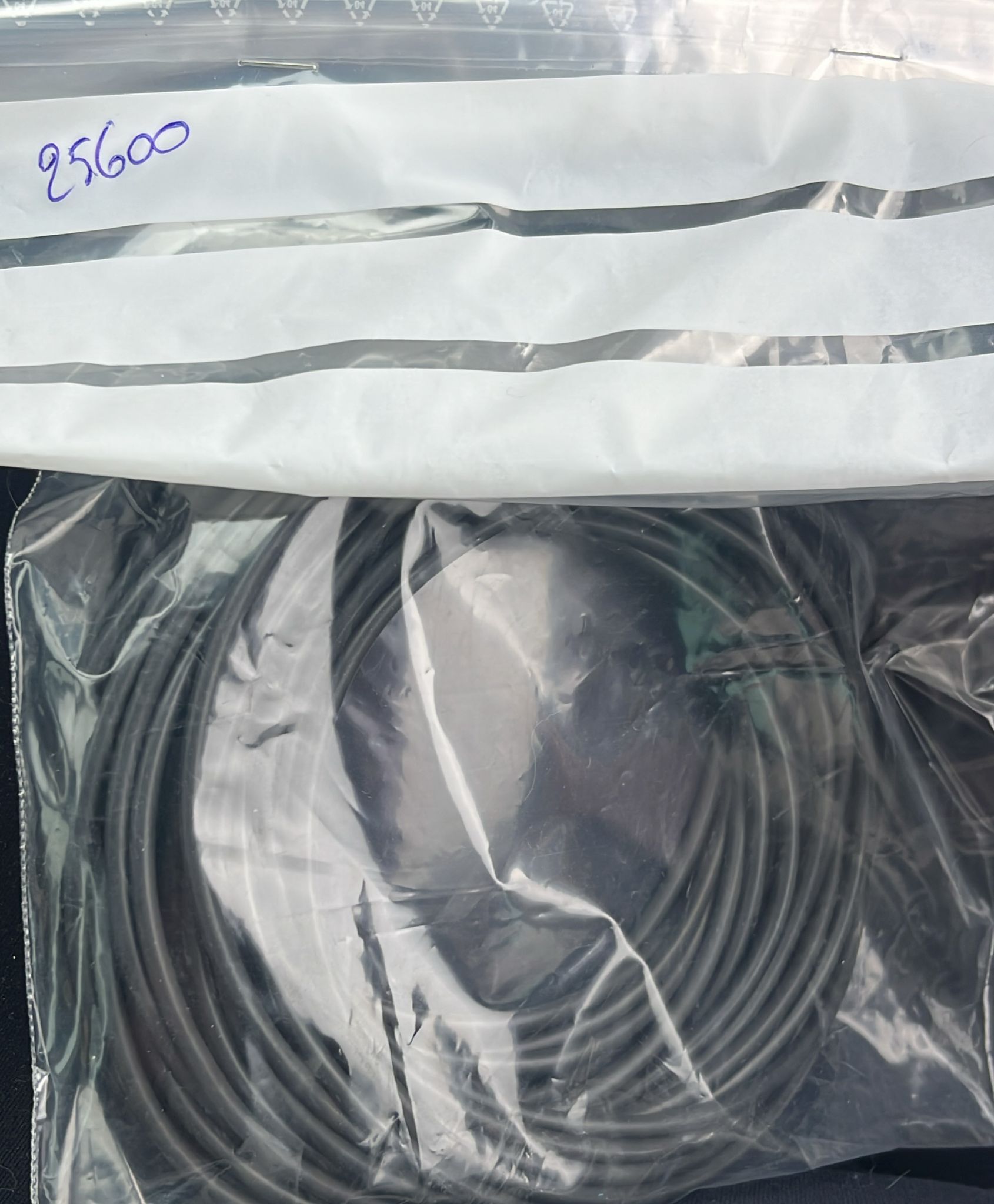 Used Applied Materials AMAT WXZ PART: O-RINGS - VARIOUS AVAILABLE