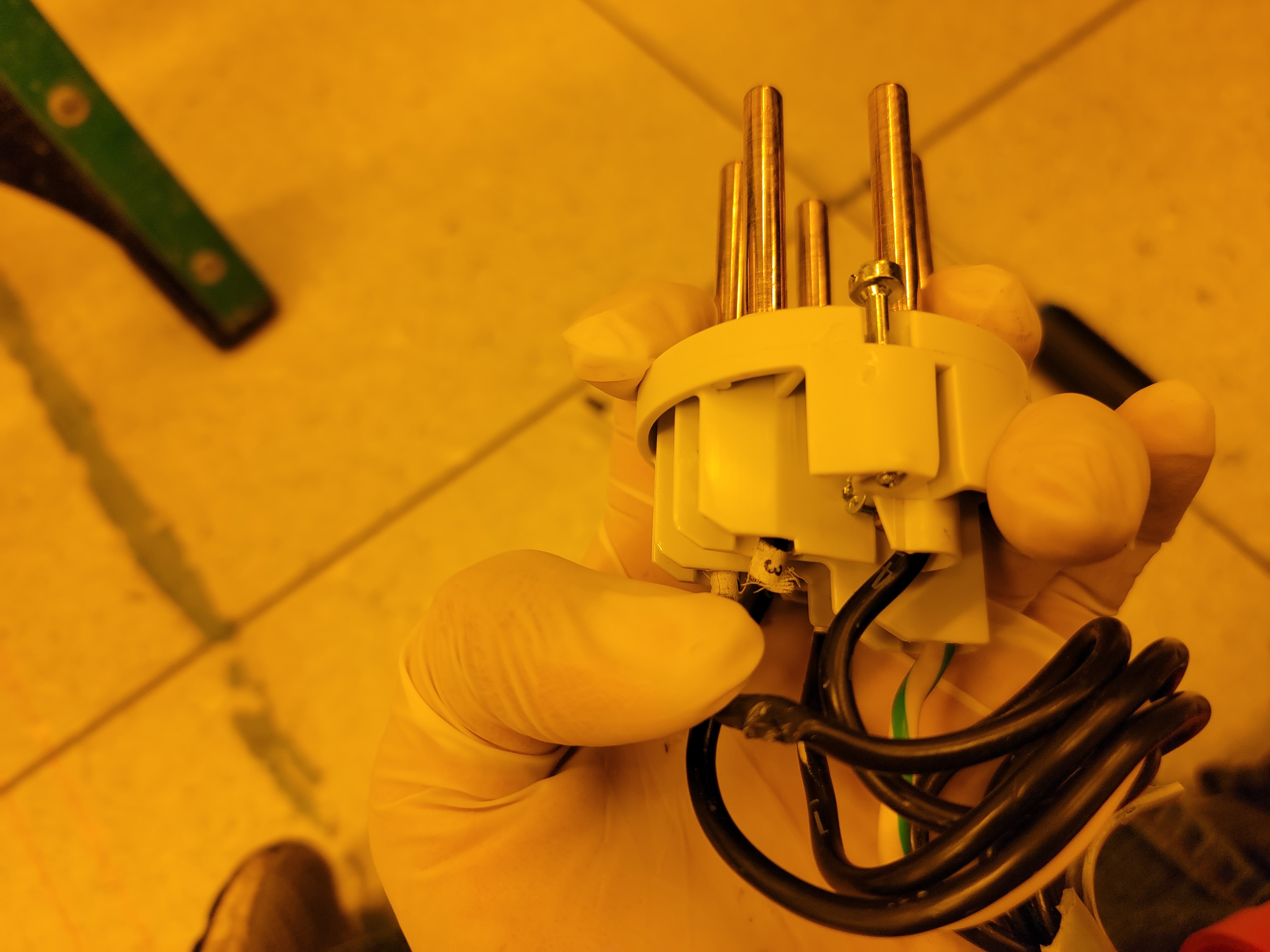 Used Suss Microtech MA-200 Compact Mask Aligner