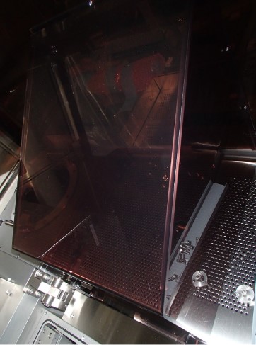 Used 1996 TEL TE8500