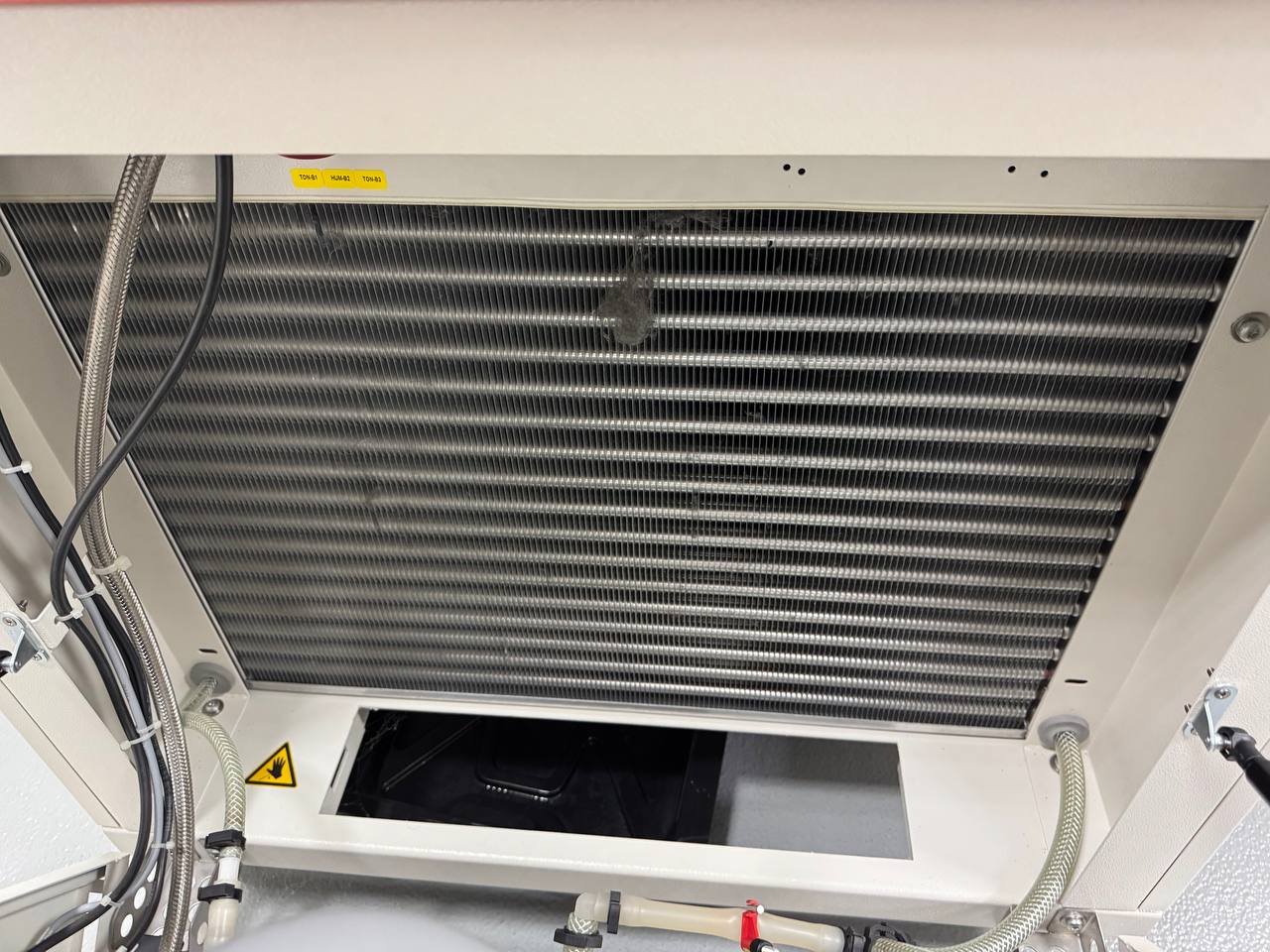 Used 2014 Votsch VT 4002