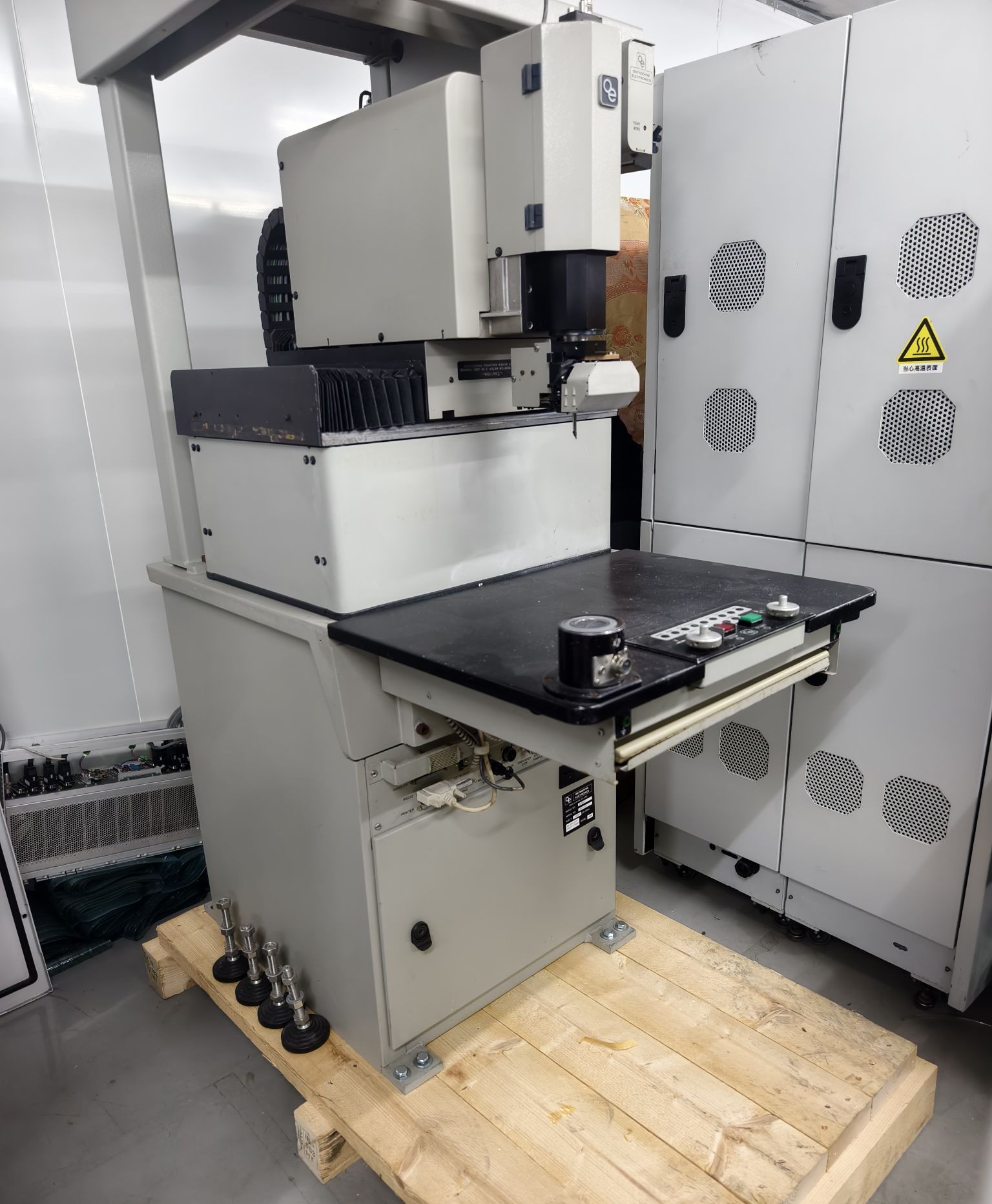 Used Orthodyne OE M360C