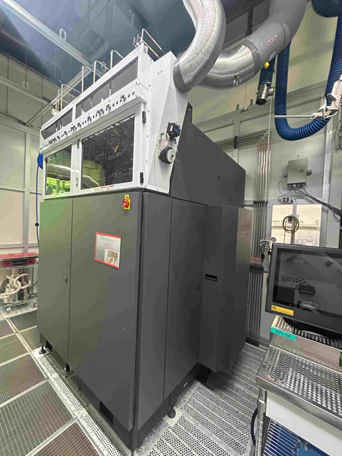 Used 2006 AMAT EPI CENTURA