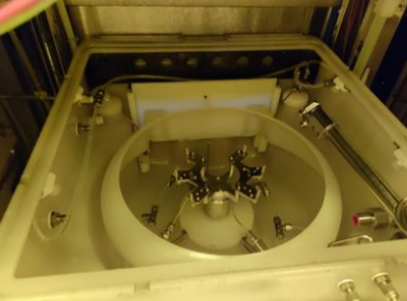 Used Veeco SSEC 3303