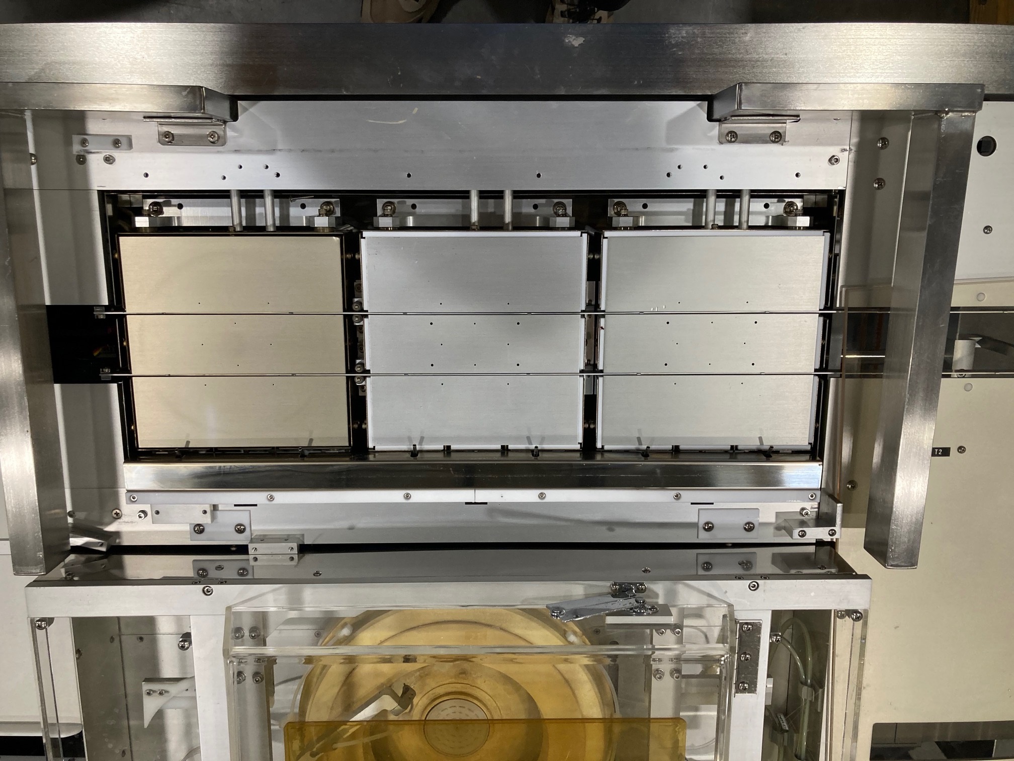 Used SEMIX/Tazmo TR6132UD