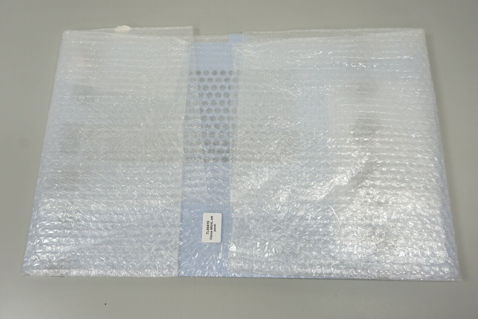 Used Perkin Elmer N0777361 ELAN Clarus 500 ICP-MS GC Transfer Line 220/240V