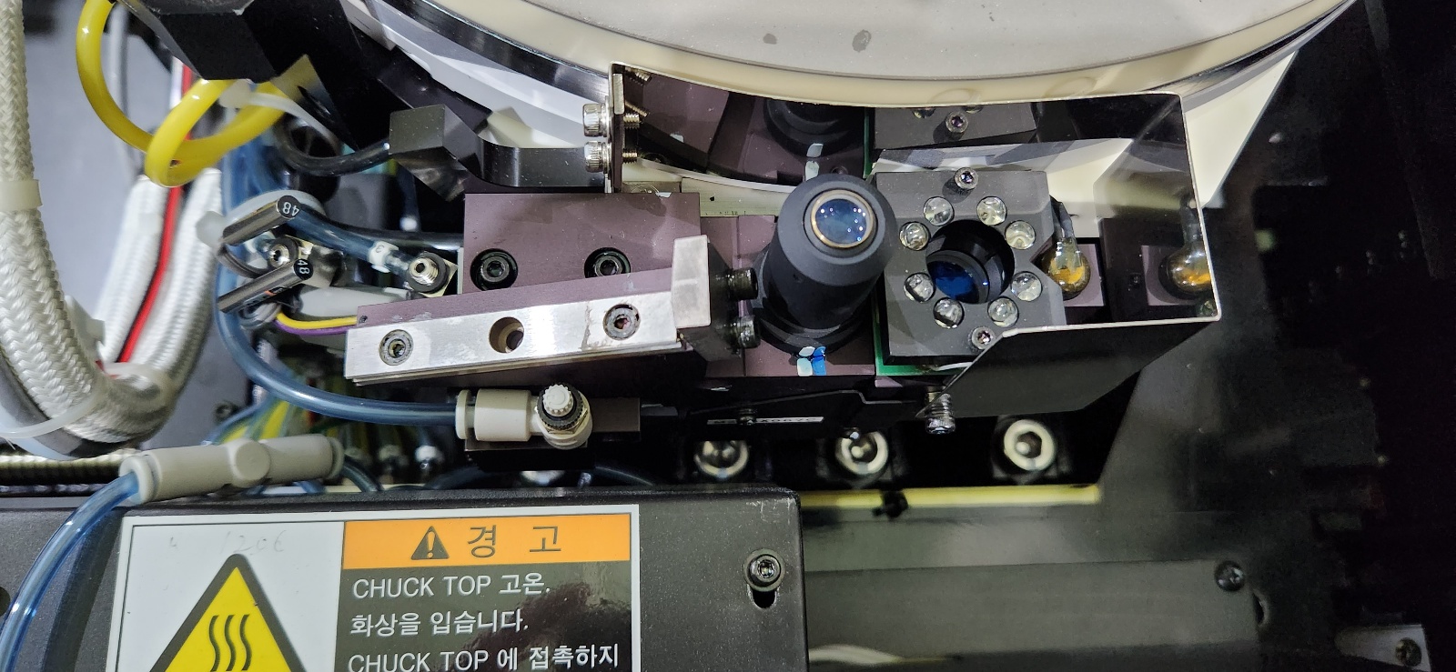 Used 2006 TEL P-12XL