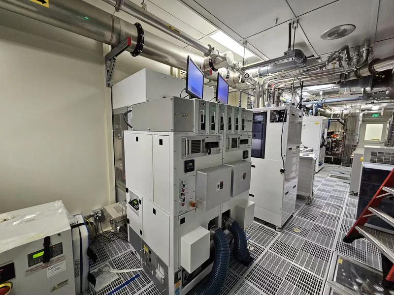 Used Gasonics PEP 3510 Plus