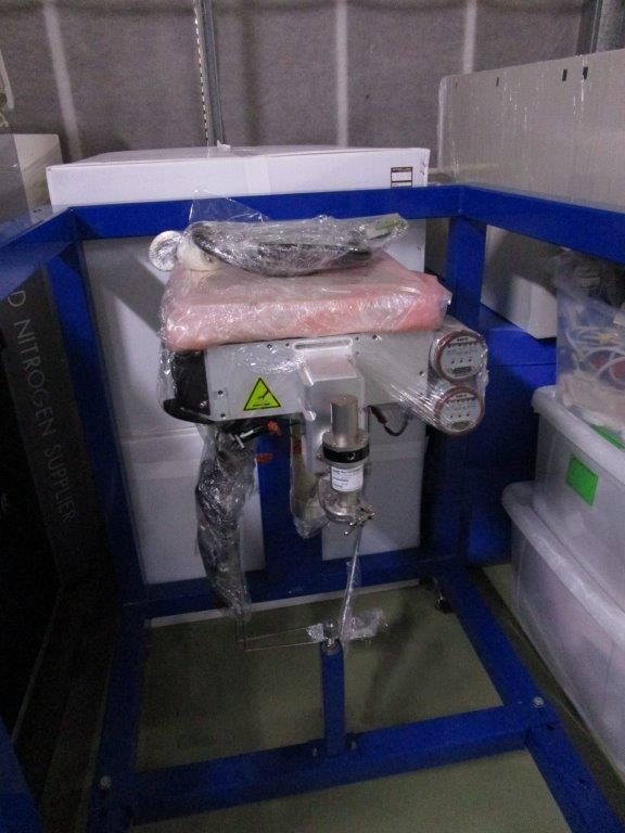Used AMAT Centura SiNgen Chamber