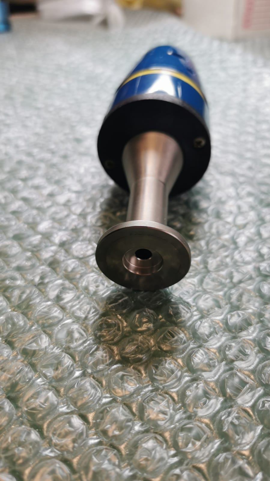 Used Eaton Nova 6200AV Leybold AG 162 02 B3